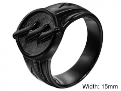 Stainless Steel Jewelry Wholesale - Stainless Steel Rings - HY004R192