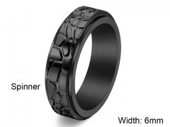 Stainless Steel Jewelry Wholesale - Stainless Steel Rings - HY0156R0183