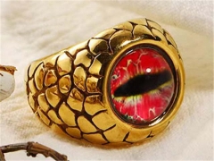 Stainless Steel Jewelry Wholesale - Stainless Steel Rings - HY0149R0060