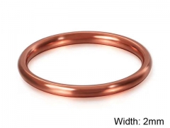 Stainless Steel Jewelry Wholesale - Stainless Steel Rings - HY0150R0317