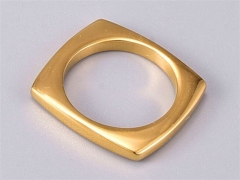 Stainless Steel Jewelry Wholesale - Stainless Steel Rings - HY0069R096
