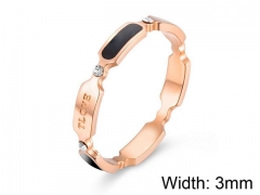 Stainless Steel Jewelry Wholesale - Stainless Steel Rings - HY007R0271OL