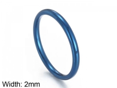 Stainless Steel Jewelry Wholesale - Stainless Steel Rings - HY0151R0353