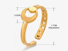 Stainless Steel Jewelry Wholesale - Stainless Steel Rings - HY0159R0434
