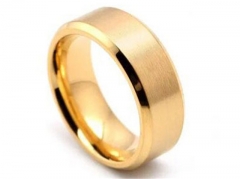 Stainless Steel Jewelry Wholesale - Stainless Steel Rings - HY0063R202