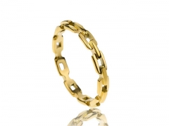 Stainless Steel Jewelry Wholesale - Stainless Steel Rings - HY0123R0343