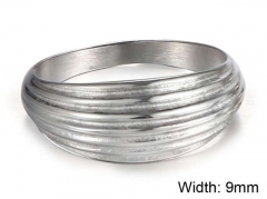 Stainless Steel Jewelry Wholesale - Stainless Steel Rings - HY002R177