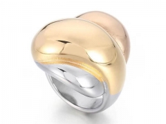 Stainless Steel Jewelry Wholesale - Stainless Steel Rings - HY0151R0318