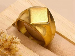 Stainless Steel Jewelry Wholesale - Stainless Steel Rings - HY0149R0303