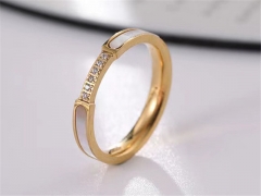 Stainless Steel Jewelry Wholesale - Stainless Steel Rings - HY0123R0322