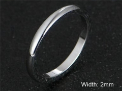 Stainless Steel Jewelry Wholesale - Stainless Steel Rings - HY0156R0362