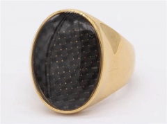 Stainless Steel Jewelry Wholesale - Stainless Steel Rings - HY0013R2643