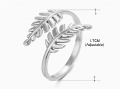 Stainless Steel Jewelry Wholesale - Stainless Steel Rings - HY0159R0167