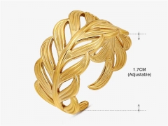 Stainless Steel Jewelry Wholesale - Stainless Steel Rings - HY0159R0767