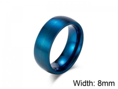 Stainless Steel Jewelry Wholesale - Stainless Steel Rings - HY007R0120NL