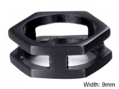 Stainless Steel Jewelry Wholesale - Stainless Steel Rings - HY004R280