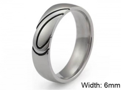 Stainless Steel Jewelry Wholesale - Stainless Steel Rings - HY0151R0935