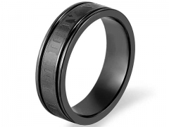Stainless Steel Jewelry Wholesale - Stainless Steel Rings - HY0090R0112