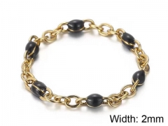 Stainless Steel Jewelry Wholesale - Stainless Steel Rings - HY0151R0427