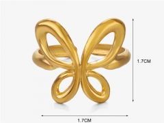 Stainless Steel Jewelry Wholesale - Stainless Steel Rings - HY0159R0983