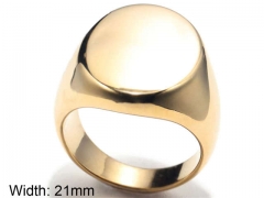 Stainless Steel Jewelry Wholesale - Stainless Steel Rings - HY0143R0041