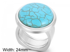 Stainless Steel Jewelry Wholesale - Stainless Steel Rings - HY0151R0188