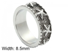 Stainless Steel Jewelry Wholesale - Stainless Steel Rings - HY0001R253