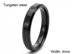 Tungsten Steel Rings Wholesale - HY0156R0513