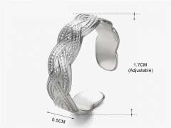 Stainless Steel Jewelry Wholesale - Stainless Steel Rings - HY0159R0690