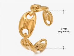 Stainless Steel Jewelry Wholesale - Stainless Steel Rings - HY0159R0653
