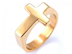 Stainless Steel Jewelry Wholesale - Stainless Steel Rings - HY0153R0217