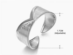 Stainless Steel Jewelry Wholesale - Stainless Steel Rings - HY0159R0734