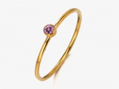 Stainless Steel Jewelry Wholesale - Stainless Steel Rings - HY0159R0022