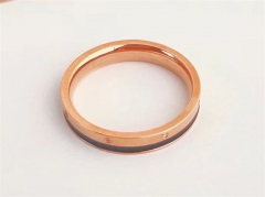 Stainless Steel Jewelry Wholesale - Stainless Steel Rings - HY0123R0156