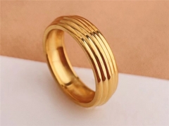 Stainless Steel Jewelry Wholesale - Stainless Steel Rings - HY0123R0276