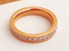 Stainless Steel Jewelry Wholesale - Stainless Steel Rings - HY0123R0198