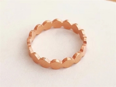 Stainless Steel Jewelry Wholesale - Stainless Steel Rings - HY0123R0189