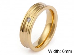 Stainless Steel Jewelry Wholesale - Stainless Steel Rings - HY0151R0944