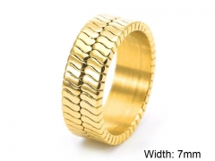 Stainless Steel Jewelry Wholesale - Stainless Steel Rings - HY0156R0015