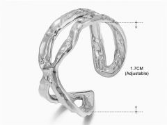 Stainless Steel Jewelry Wholesale - Stainless Steel Rings - HY0159R0666