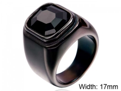 Stainless Steel Jewelry Wholesale - Stainless Steel Rings - HY0143R1321