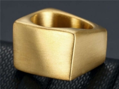 Stainless Steel Jewelry Wholesale - Stainless Steel Rings - HY0119R098