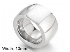 Stainless Steel Jewelry Wholesale - Stainless Steel Rings - HY0151R0228