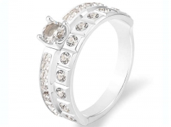 Stainless Steel Jewelry Wholesale - Stainless Steel Rings - HY0090R026