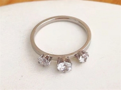 Stainless Steel Jewelry Wholesale - Stainless Steel Rings - HY0123R0244
