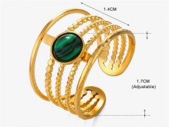 Stainless Steel Jewelry Wholesale - Stainless Steel Rings - HY0159R0660