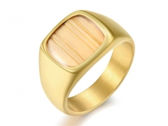 Stainless Steel Jewelry Wholesale - Stainless Steel Rings - HY007R312