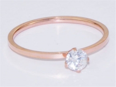 Stainless Steel Jewelry Wholesale - Stainless Steel Rings - HY0038R148