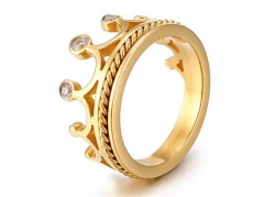 Stainless Steel Jewelry Wholesale - Stainless Steel Rings - HY0151R0995