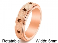 Stainless Steel Jewelry Wholesale - Stainless Steel Rings - HY0063R247